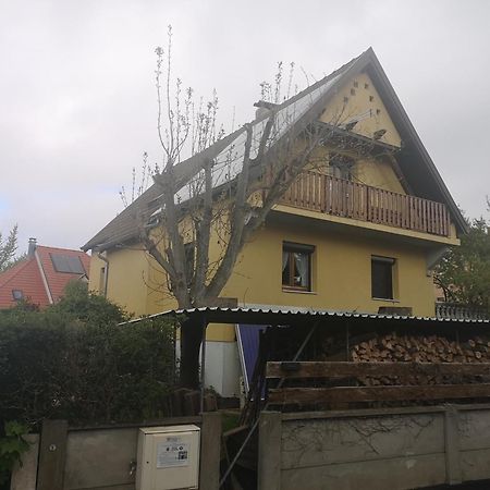 Beaux Pres 68 Lägenhet Colmar Exteriör bild