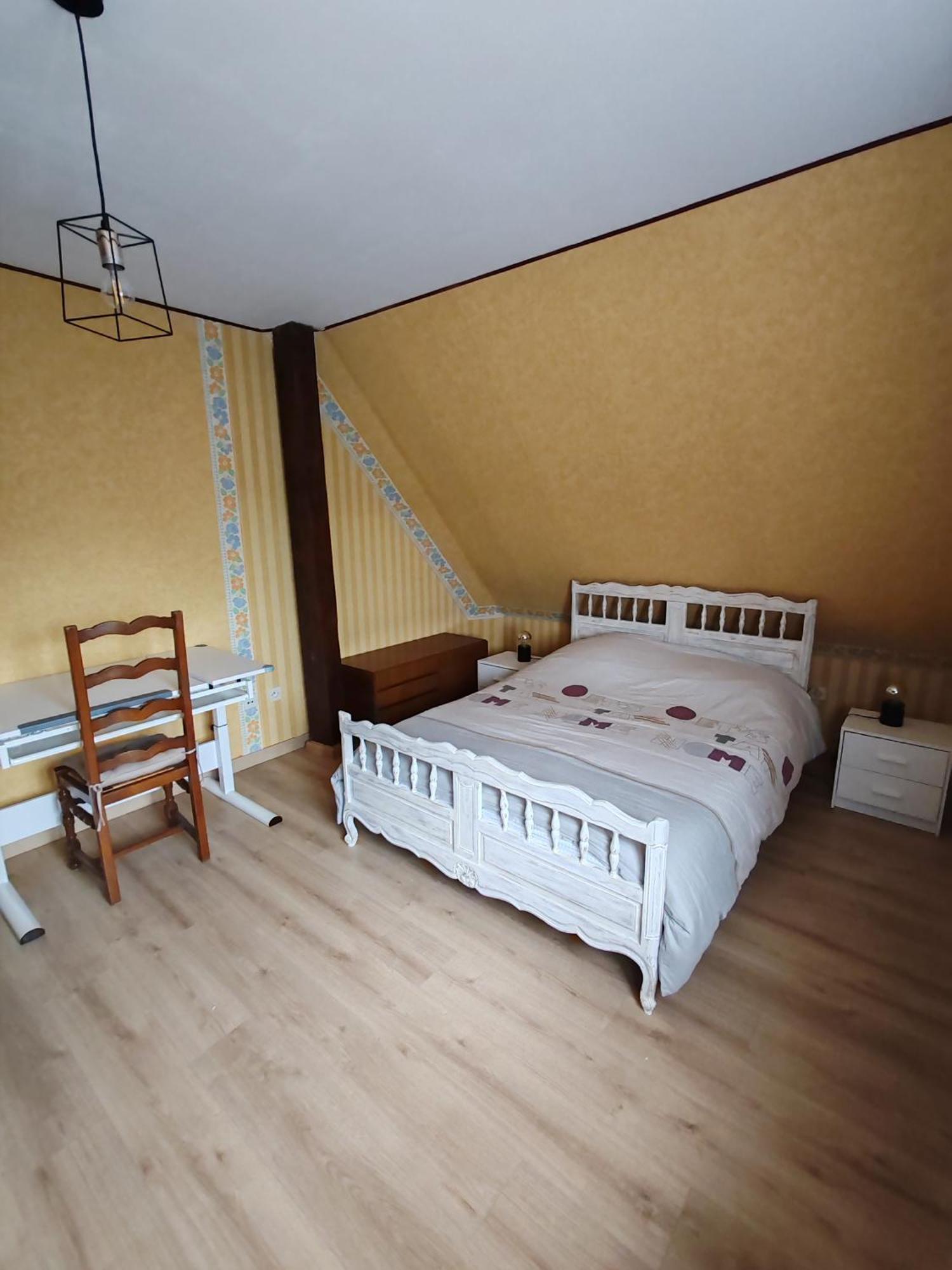 Beaux Pres 68 Lägenhet Colmar Exteriör bild