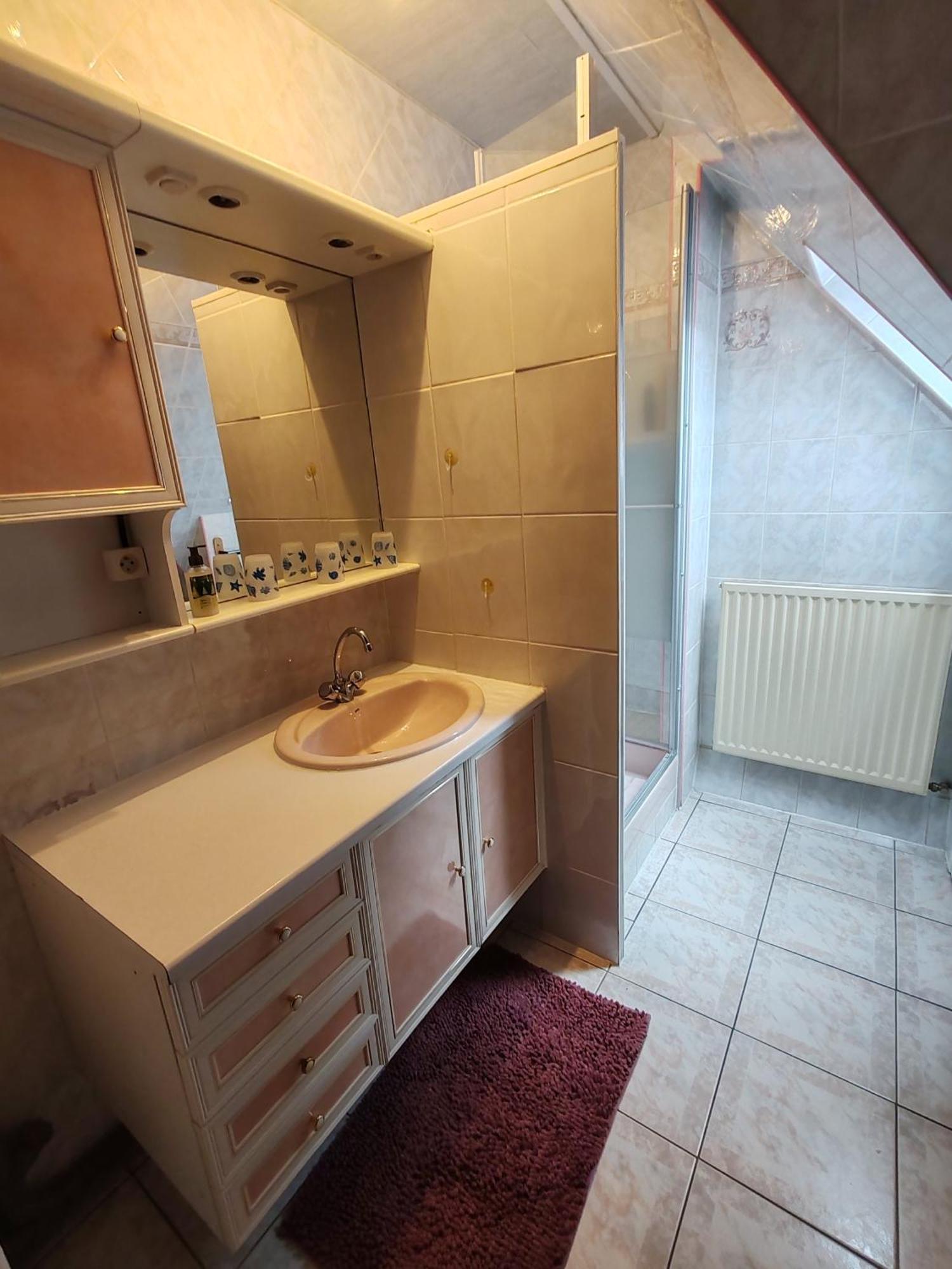 Beaux Pres 68 Lägenhet Colmar Exteriör bild