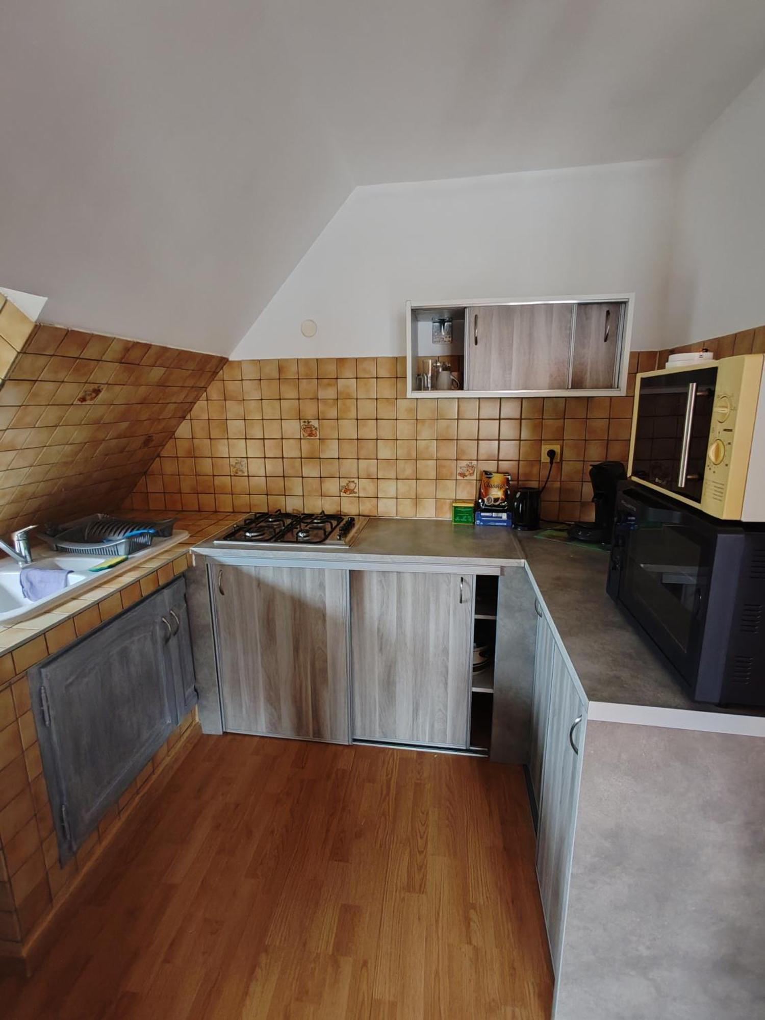 Beaux Pres 68 Lägenhet Colmar Exteriör bild